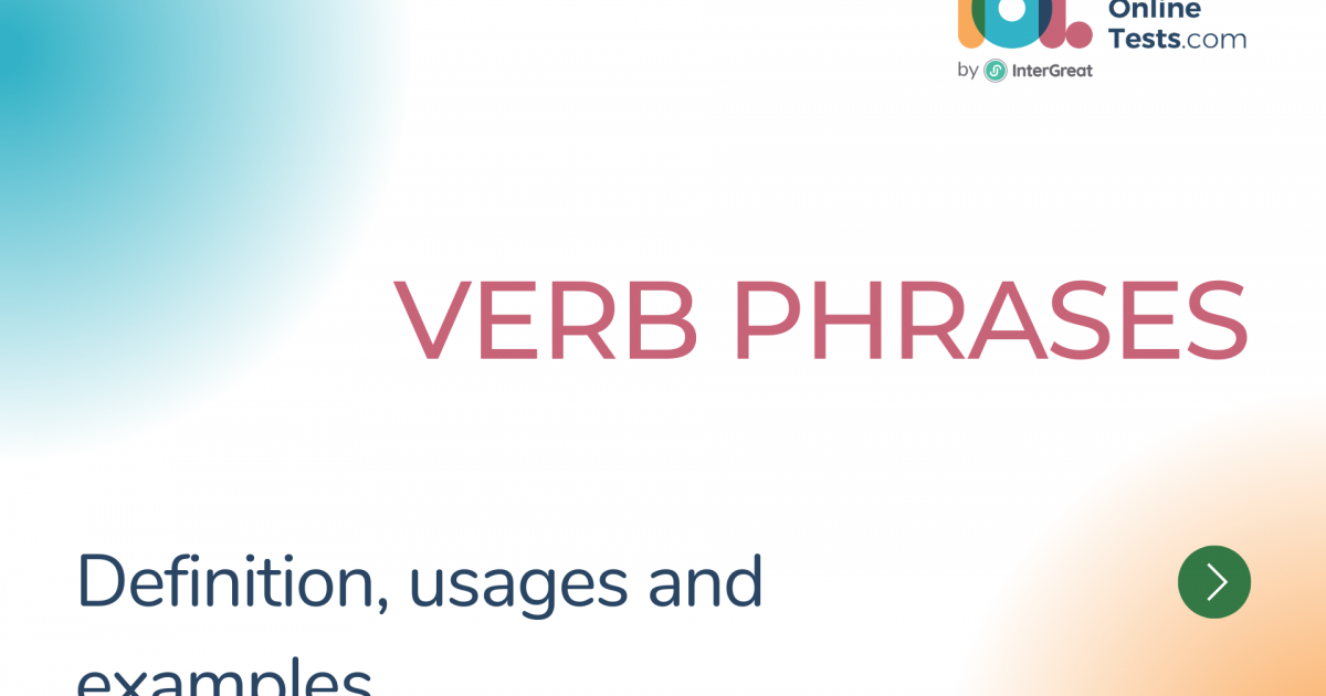 verb-phrase-definition-and-examples-ielts-online-tests